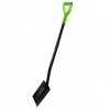 Lopata - Jednoduché Metal Spade Garden Sapraya 125cm (Lopata - Jednoduché Metal Spade Garden Sapraya 125cm)