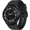 Samsung Galaxy Watch 6 Classic 43mm, čierne 8806095038988