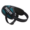 Julius-K9 IDC Powerharness Petrol Green - postroj najvyššej kvality, postroj pre psa, sivozelená farba - Baby 2