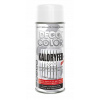 Deco Color Eco Kaloryfer 400 ml - farba na radiátory RAL 9016 biely