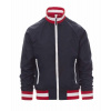 PAYPER UNITED AUSTRIA 000136-0048 / Ľahká pánska bunda - navy blue XXXL