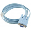 Cisco konzolový kábel DB9/RJ45, CAB-CONSOLE-RJ45,