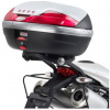 GIVI 780FZ montážna sada Ducati Monster 696/796/1100 (08-14), 1100 EVO (11-12) pre platňu M5,M7,M5M,M6