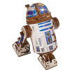 UGEARS 3D puzzle Star Wars: R2-D2 315 dielikov