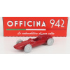 Officina-942 Ferrari F1 246p 1:76 červená