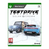 Test Drive Unlimited: Solar Crown (XSX)
