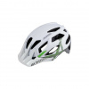 Prilba Alpina Garbanzo White/Titan M