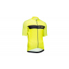 CTM Dres ROAK , na zips, neón, M