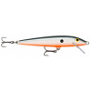 WOBLER RAPALA F11 SD SHAD 6GR