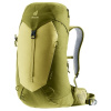 Turistický batoh Deuter AC Lite 24 linden-cactus