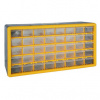 STREND PRO SBx3045-F, 40 zásuvkový, 500x160x250 mm, max. 25 kg