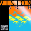 Thomastik VISION SOLO VIS100 - Struny na housle - sada