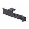 LEICA Q3 Thumb Support, Aluminium, Black