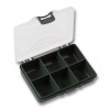 Behr plastové boxy RedCarp Box Varianta: 6 přihrádek (9980648)