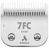 ANDIS Ultra Edge Clipper Blade 7FC