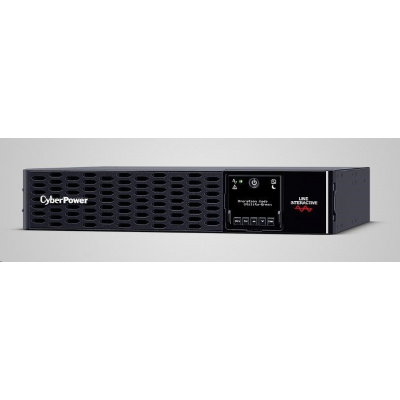 Cyber Power Systems CyberPower Professional Series III RackMount XL 3000VA/3000W, 2U