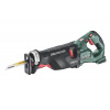 Metabo 18 V akumulátorová šabľová píla SSEP 18 LTX BL MVT, vrátane metaBOX 165 L 602258840