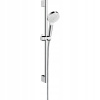 Sprchový panel - Sada Hansgrohe Crometta 26535400 (Sprchový panel - Sada Hansgrohe Crometta 26535400)