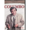 Columbo 14 - Zločinný steh - DVD