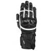Rukavice RP-2R WATERPROOF, OXFORD (čierne / biele, veľ. S)