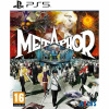 Craftenwood PlayStation 5 videohry SEGA Metaphor : ReFantazio