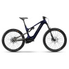 HAIBIKE ALLMTN CF 10 TRN/IQ High midnight blue/grey 2025 Veľkosť: L