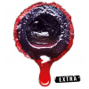 LK BAITS Nutrigo Extra Bloodworm priemer 20 mm, balenie 200 ml