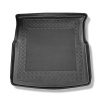 Vanička do kufra Ford S-Max I (Van) (05.2006-08.2015) Standard