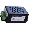 Barthelme CHROMOFLEX T 3 X 2,5 A LED stmievač 97 mm 51 mm 35 mm; 66000073