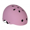 Powerslide Helma Allround Adventure Fondant (Varianta: 56-58cm, Barva: Růžová)
