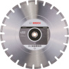 Bosch Diamantový kotúč 400 mm, Standard for Asphalt 2608602626