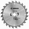 Bosch 2608644375 Pílový kotúč Eco for Wood 190x2.2/1.4x20 24T
