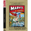 Golden Age Marvel Comics (Volume 6) - Stan Lee, Joe Simon, Ray Gill, Carl Burgos, Bill Everett