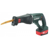 METABO ASE 18 LTX 4,0 Ah