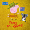 Peppa Pig Peppa na výletě - Kolektiv