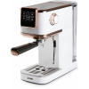 DOMO Espresso kávovar 3v1, pákový, na pody aj na kapsule DO746K