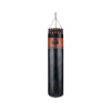 Profesionální kožený boxovací pytel DBX BUSHIDO Sovereign 130/35cm prázdný