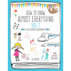 How to Draw Almost Everything Volume 2