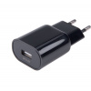 EXTOL ENERGY 42086 nabíječka USB, 2,4A, 12W, 100-240V