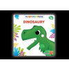 Potiahni a objav - Dinosaury