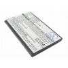 TECHTEK Batéria 650mAh kompatibilná s [LG] GB258, GD350, GM210, GT-365 Neo