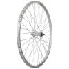 DEMA Standard 26 MTB predné koleso, strieborné