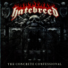 Hatebreed - The Concrete Confessional (CD)