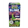 DIY Slime Sada na výrobu slizu Glow in the dark