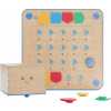 Cubetto+ - Robot na výučbu programovania