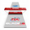 OCHRANNÁ PODLOŽKA POD DART WINMAU CLEARZONE PVC OCHE PRAH ČIARA šípky hádzanie Da