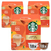 Kapsule Dolce Gusto Starbucks Caffe Latte 36 ks
