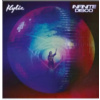 Infinite Disco (Limited Edition) (winyl przeźroczysty) KYLIE MINOGUE Vinyl
