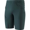 Dynafit Traverse Hybrid Shorts Men pánske outdoor kraťasy, Veľkosť textil XL