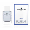 Tom Tailor est.1962 Man, Toaletná voda 50ml pre mužov